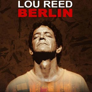 Bilder Lou Reed's Berlin
