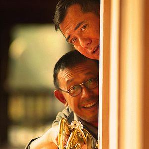 Bilder Jiang Wen