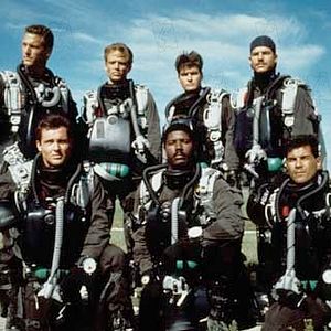 Bilder Navy Seals - Die härteste Elitetruppe der Welt