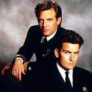 Bilder Charlie Sheen