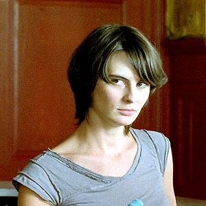 Bilder En la ciudad de Sylvia