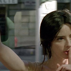 Bilder En la ciudad de Sylvia