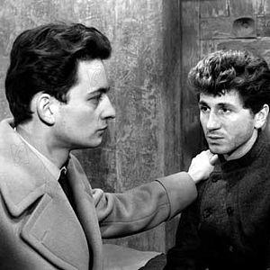 Bilder Marcel Mouloudji