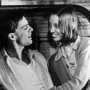 Bilder Robert Altman