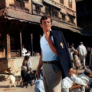 Bilder Die tollen Abenteuer des Monsieur L.