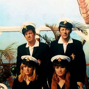 Bilder Die tollen Abenteuer des Monsieur L.