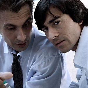 Bilder Andrea Porporati