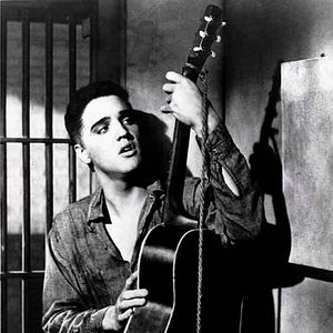 Bilder Elvis Presley