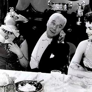 Bilder Ein König in New York