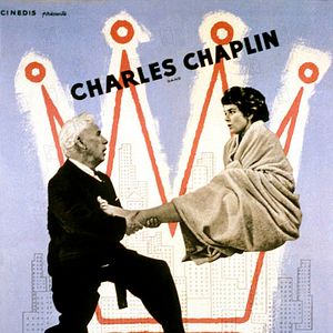 Bilder Ein König in New York