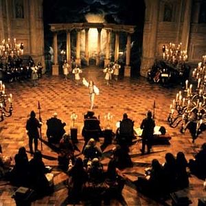 Bilder Benoît Magimel