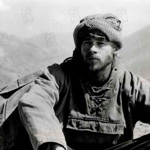 Bilder Sieben Jahre in Tibet