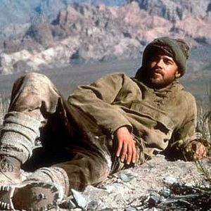 Bilder Sieben Jahre in Tibet