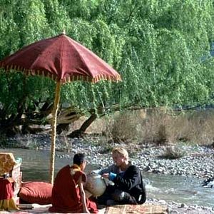 Bilder Sieben Jahre in Tibet