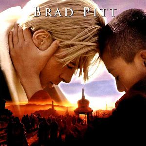 Bilder Sieben Jahre in Tibet