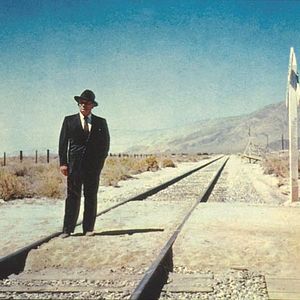 Bilder Stadt in Angst