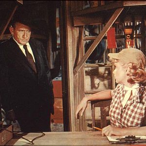 Bilder Stadt in Angst