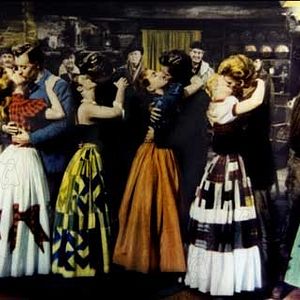 Bilder Eine Braut für sieben Brüder