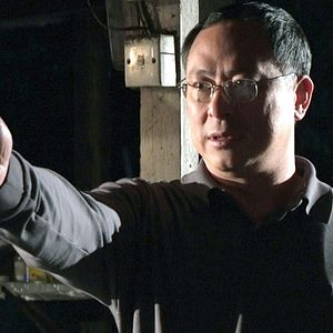 Bilder Mad Detective