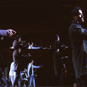 Bilder Mad Detective