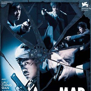 Bilder Mad Detective