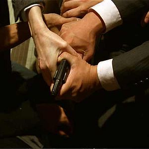 Bilder Mad Detective