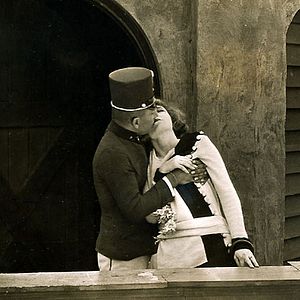 Bilder Du sollst nicht begehren