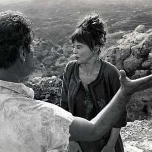 Bilder Flucht aus dem Dunkel