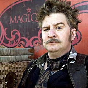 Bilder Philippe Muyl