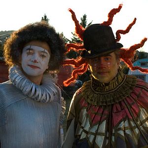 Bilder Philippe Muyl