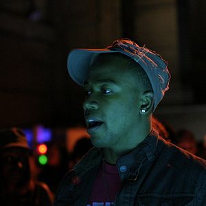 Bilder David Petrarca