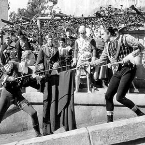 Bilder Basil Rathbone