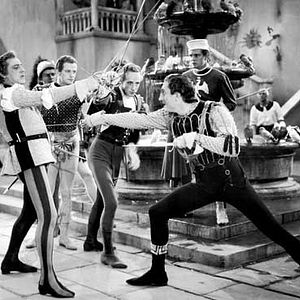 Bilder Basil Rathbone