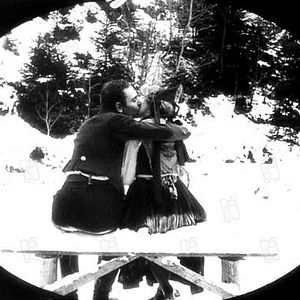 Bilder Romeo und Julia im Schnee