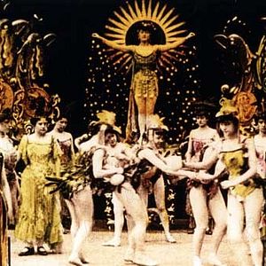 Bilder Georges Méliès