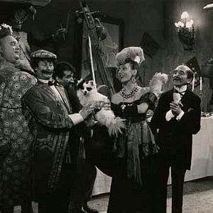 Bilder Marcel Gibaud