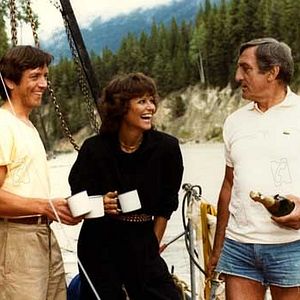 Bilder Claudia Cardinale