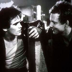 Bilder Rumble Fish