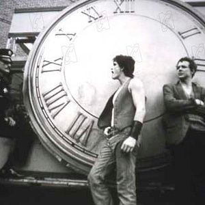 Bilder Rumble Fish