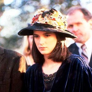 Bilder Winona Ryder