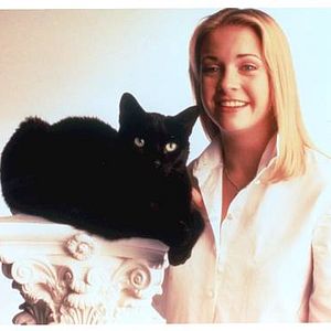 Bilder Sabrina - Total verhext