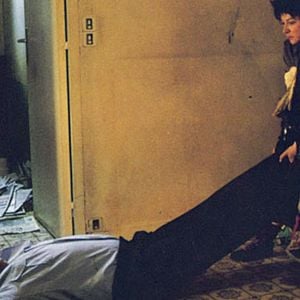 Bilder Isabelle Huppert