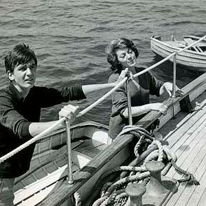 Bilder Jacques Higelin