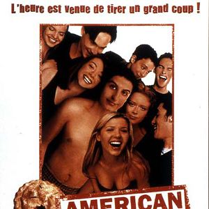 Bilder American Pie