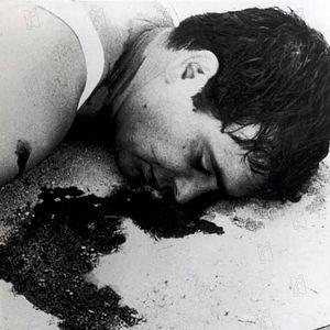 Bilder Wer erschoß Salvatore G.?