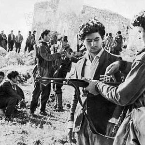 Bilder Francesco Rosi