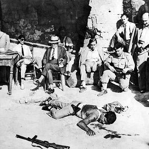 Bilder Wer erschoß Salvatore G.?