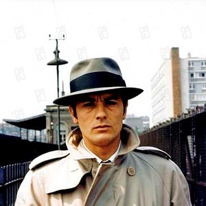 Bilder Alain Delon