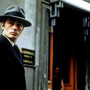 Bilder Alain Delon