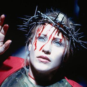 Bilder Patricia Arquette